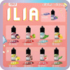 ILIA小油