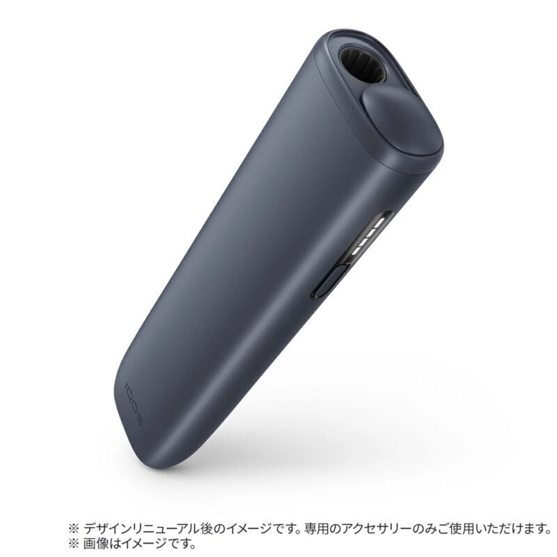 IQOS