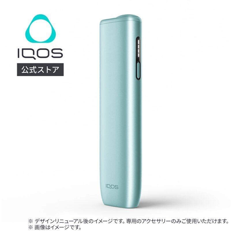 IQOS