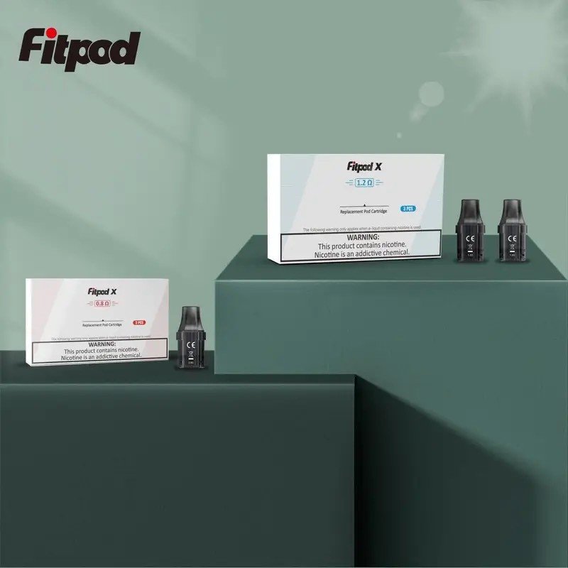 斯萊克 斯萊克三代 主機 電子菸 sly fitpod 注油