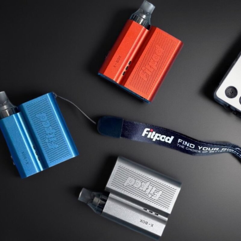 斯萊克四代 菸倉 耗材 主機