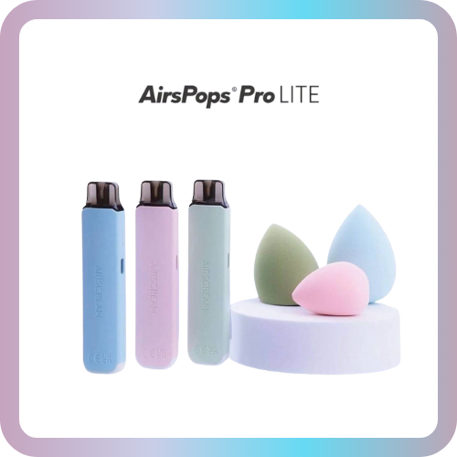 AIRSPOPS PRO LITE