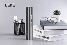 樂美主機 加熱菸