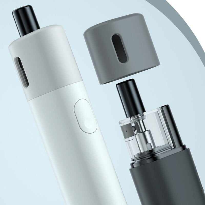 酪梨寶寶 主機 電子菸