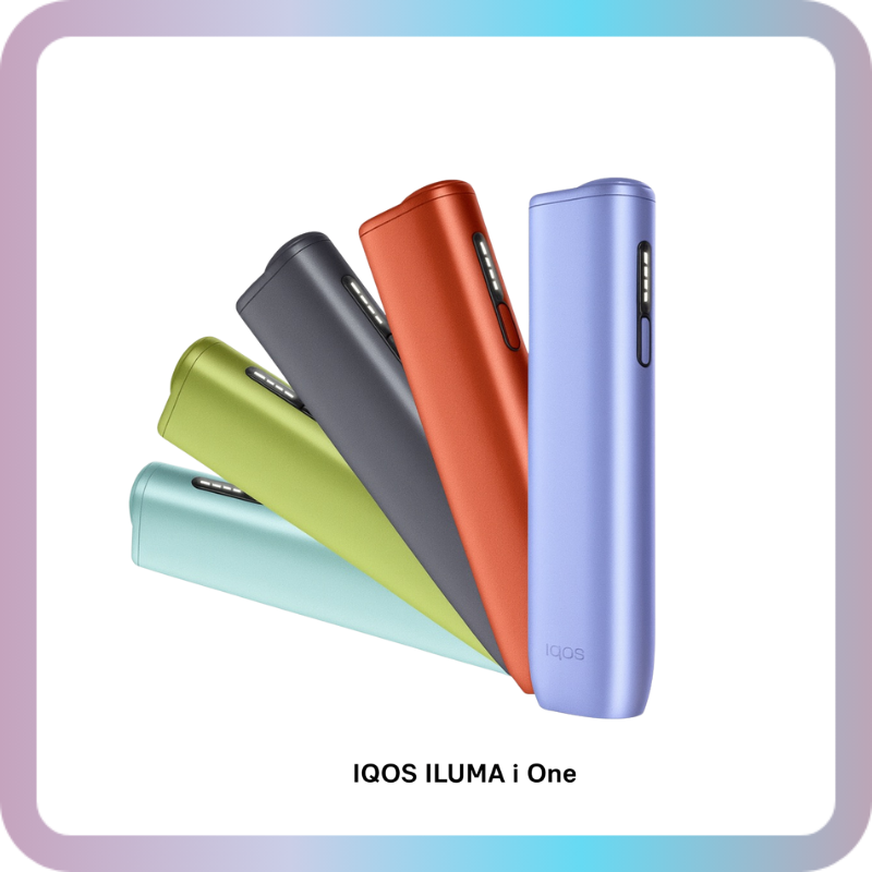 IQOS